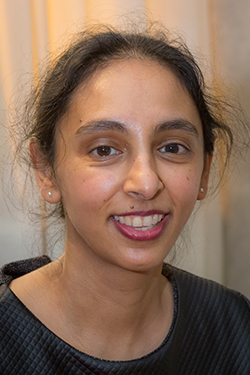 Voorzitter
Ravi Ahluwalia